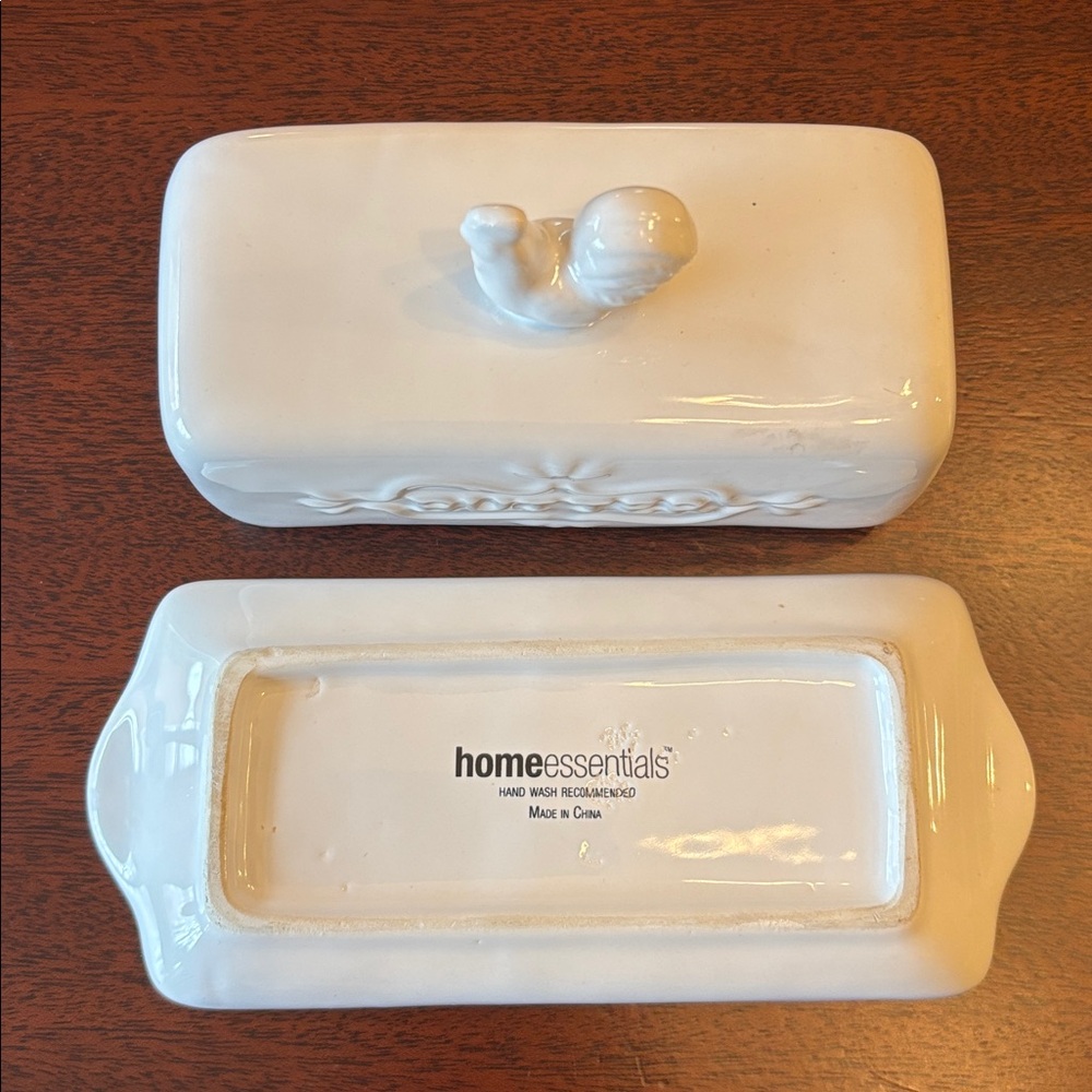 Butter Dish - Picture 6 of 8